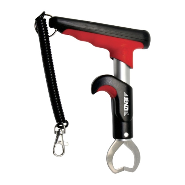 Fisch-Grip-Handy Mit Dig.Waage