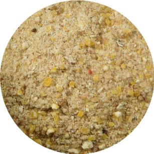 7 kg Complete Stillwasser Sackware