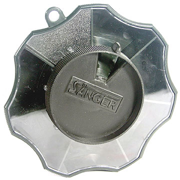 Kleinteile Dose 6 Fächer