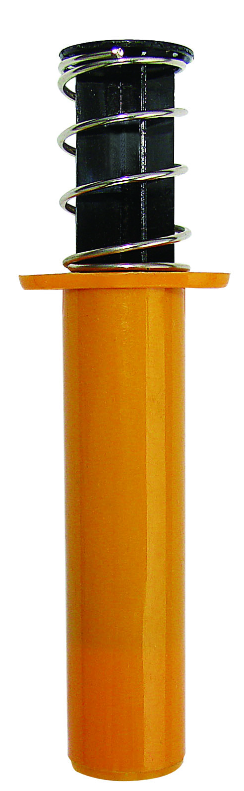 Teigstanzer mit Feder