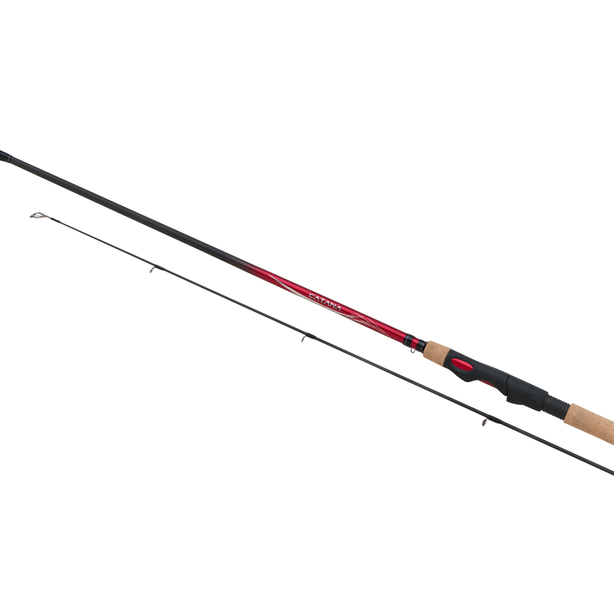 SHIMANO CATANA EX Spin 270m 10-30g 2pc