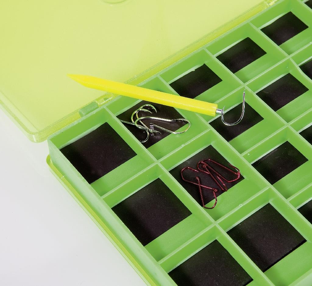 Magnet-Box
