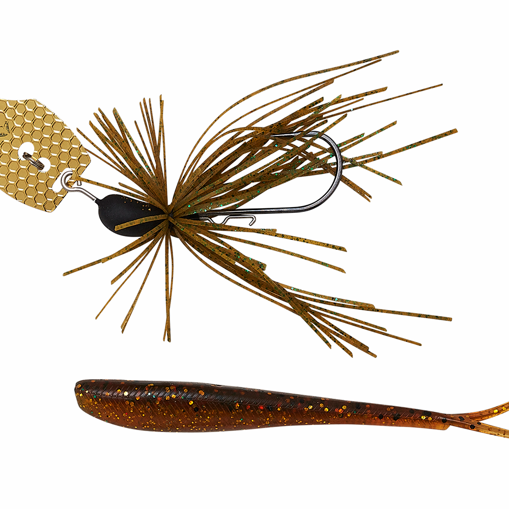 SAVAGE GEAR Crasy Swim Jigs 12,5 cm