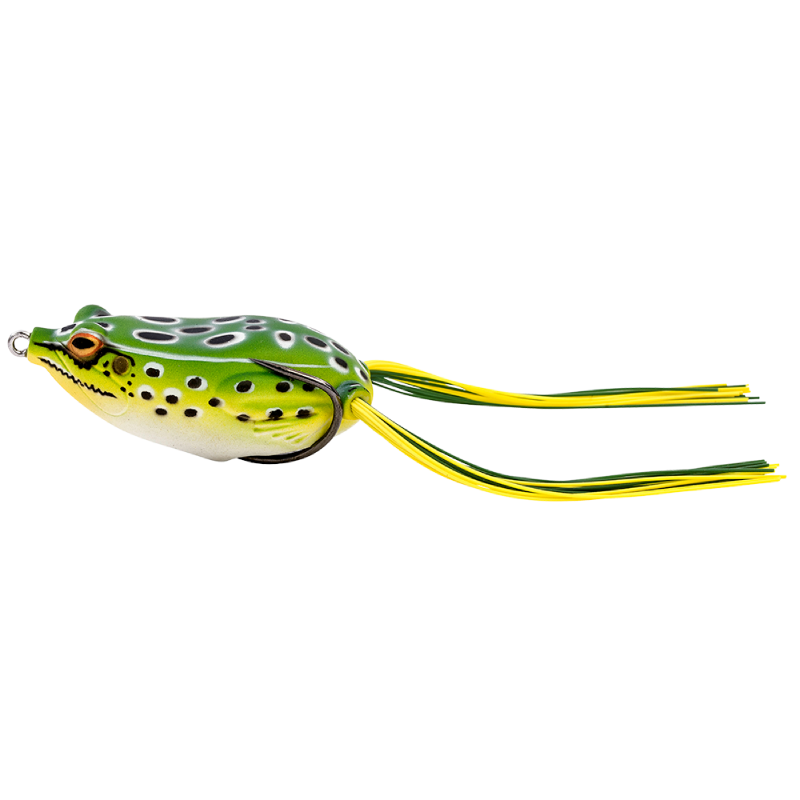 SAVAGE GEAR 3D Hop Walker Frog 5,5 cm