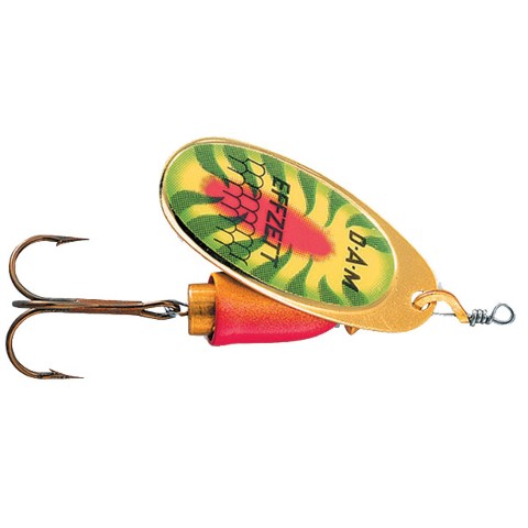 EFFZETT® Executor Fire Shark