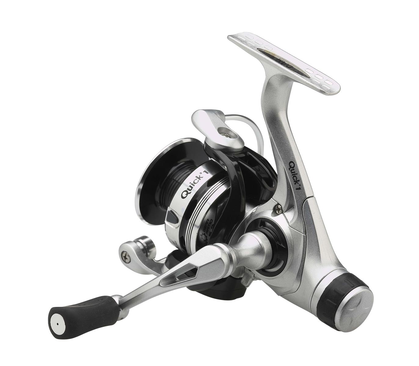 QUICK 1 5000 RD 3+1BB