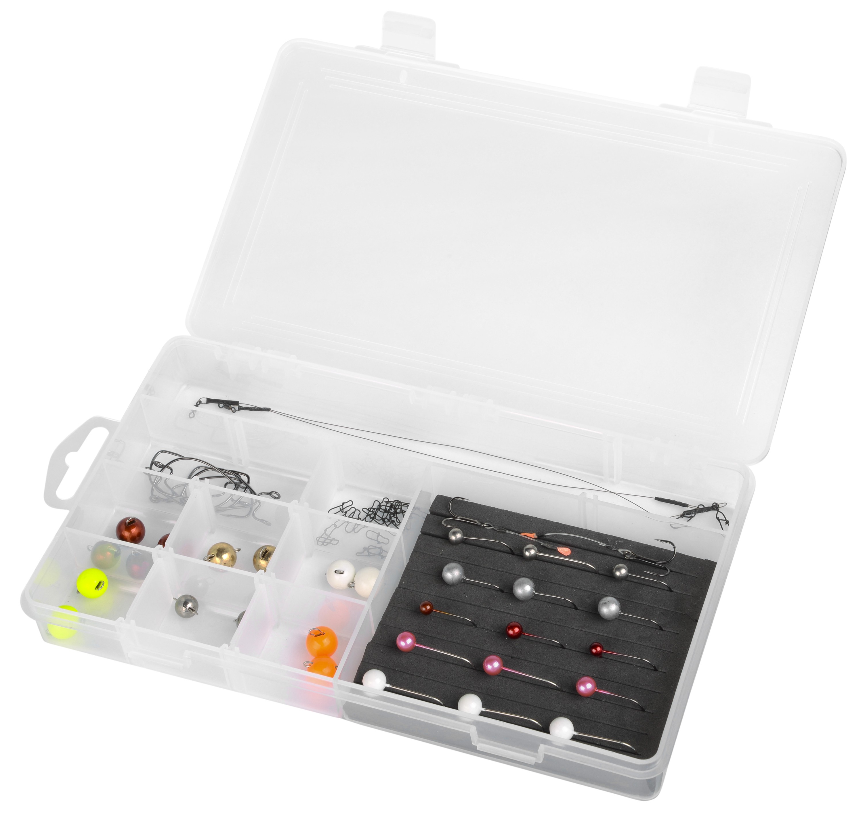 EVA Tackle Box 3400