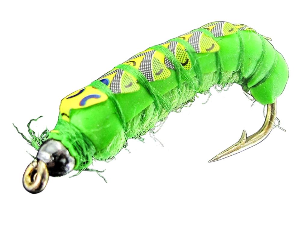 Insektenimitat L - B