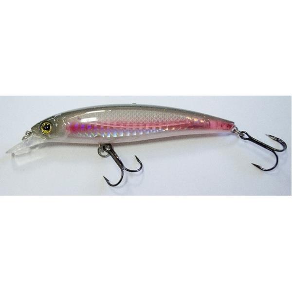 ROBINSON Wobbler Minnow 7,0 cm, sinking