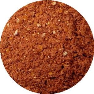 7 kg Complete Karpfen Sackware Vanille