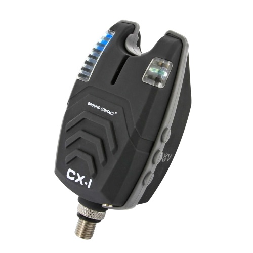 CX-1 Elektronischer Bisssanzeiger