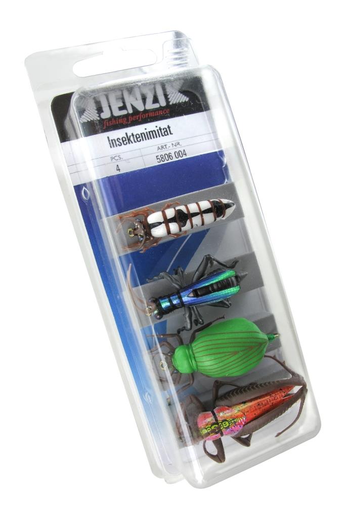 Insektenimitat XL - D