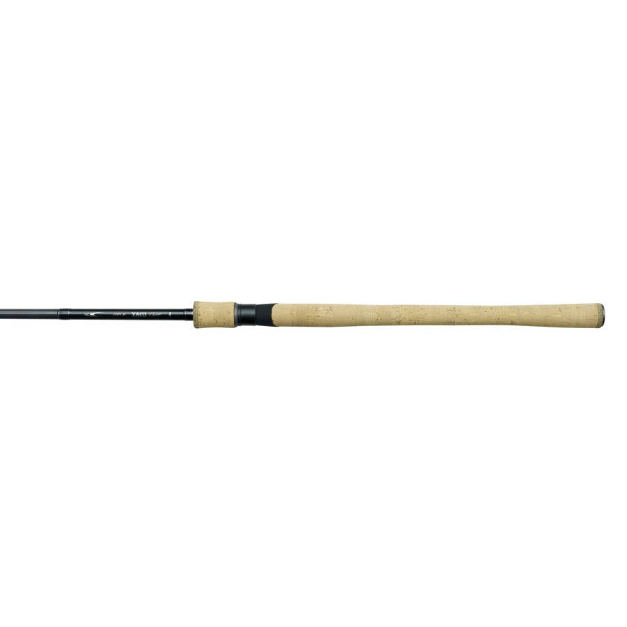 DAM® YAGI Classic Spin 1,60m 1-5g