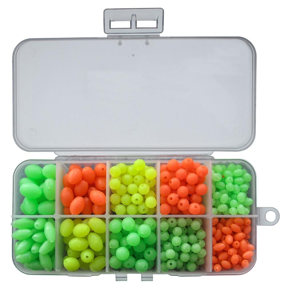 Soft-Perlen Sortiment