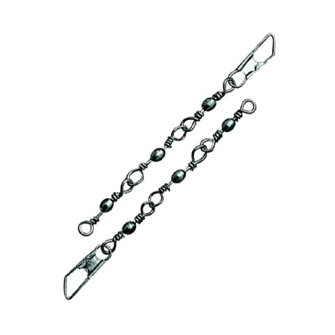 Anti Drall Bombarde-Wirbel