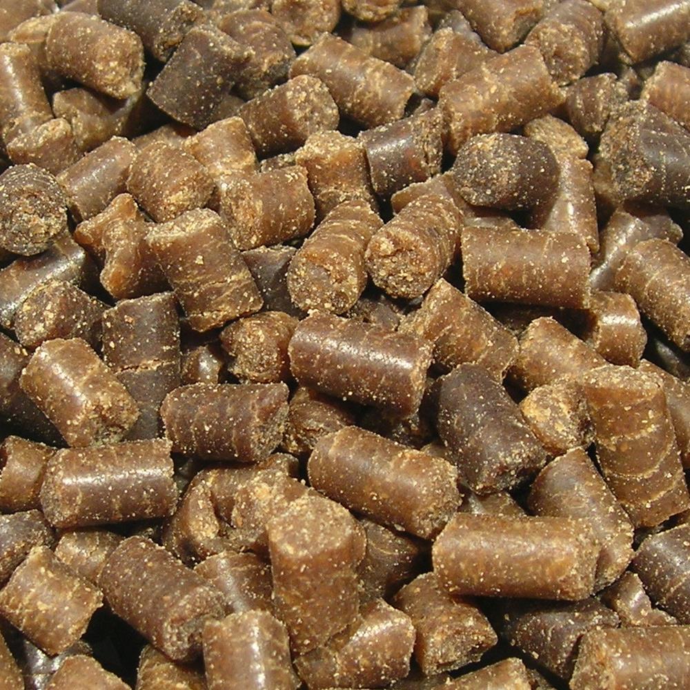 25 kg Karpfenpellets Sackware (5mm)