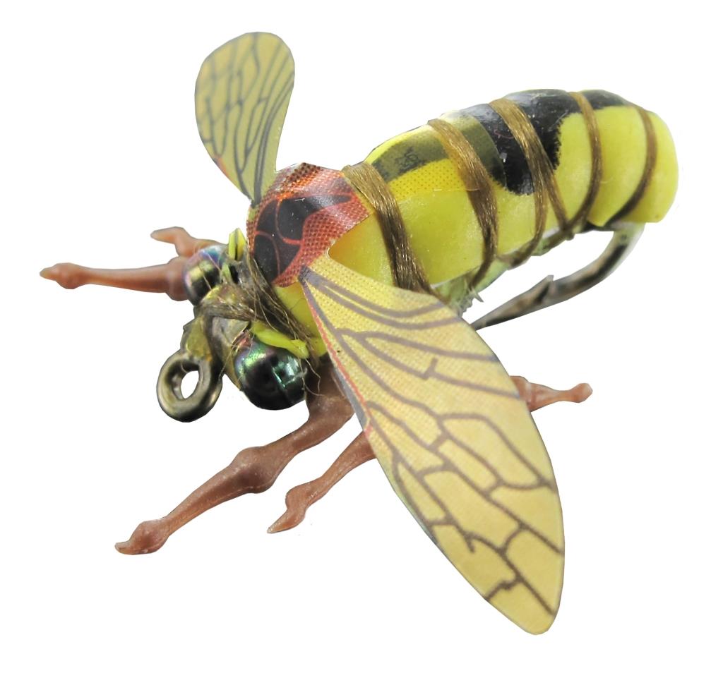 Insektenimitat L - C