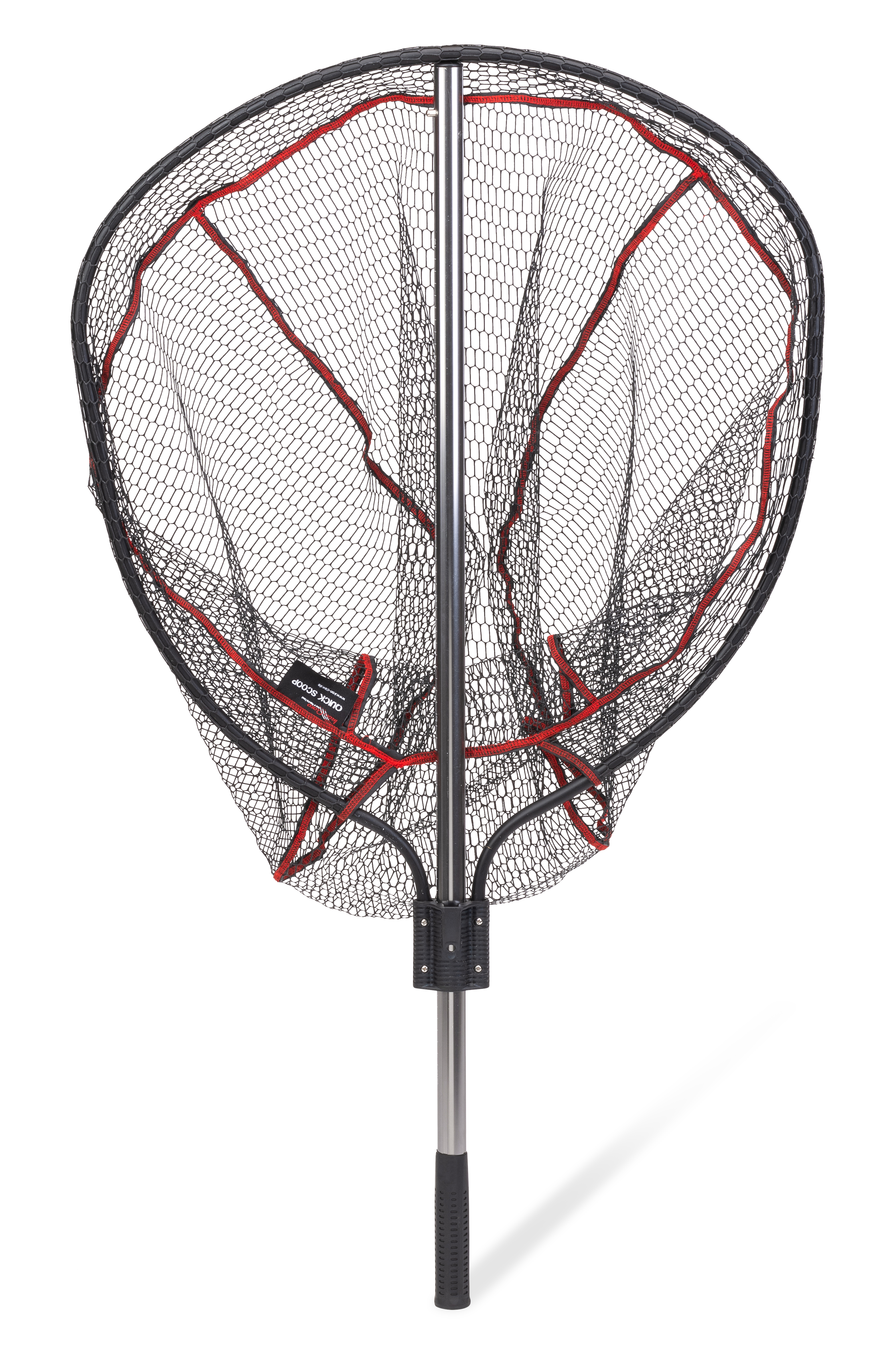 IRON CLAW Raubfisch Kescher Econ Scoop 70 cm x 60 cm