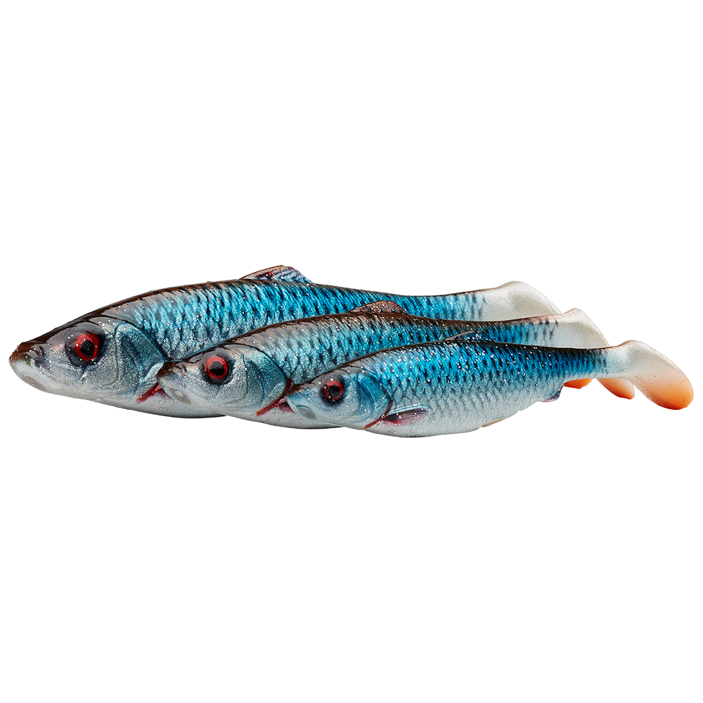 SAVAGE GEAR 4D Herring 13,0 cm