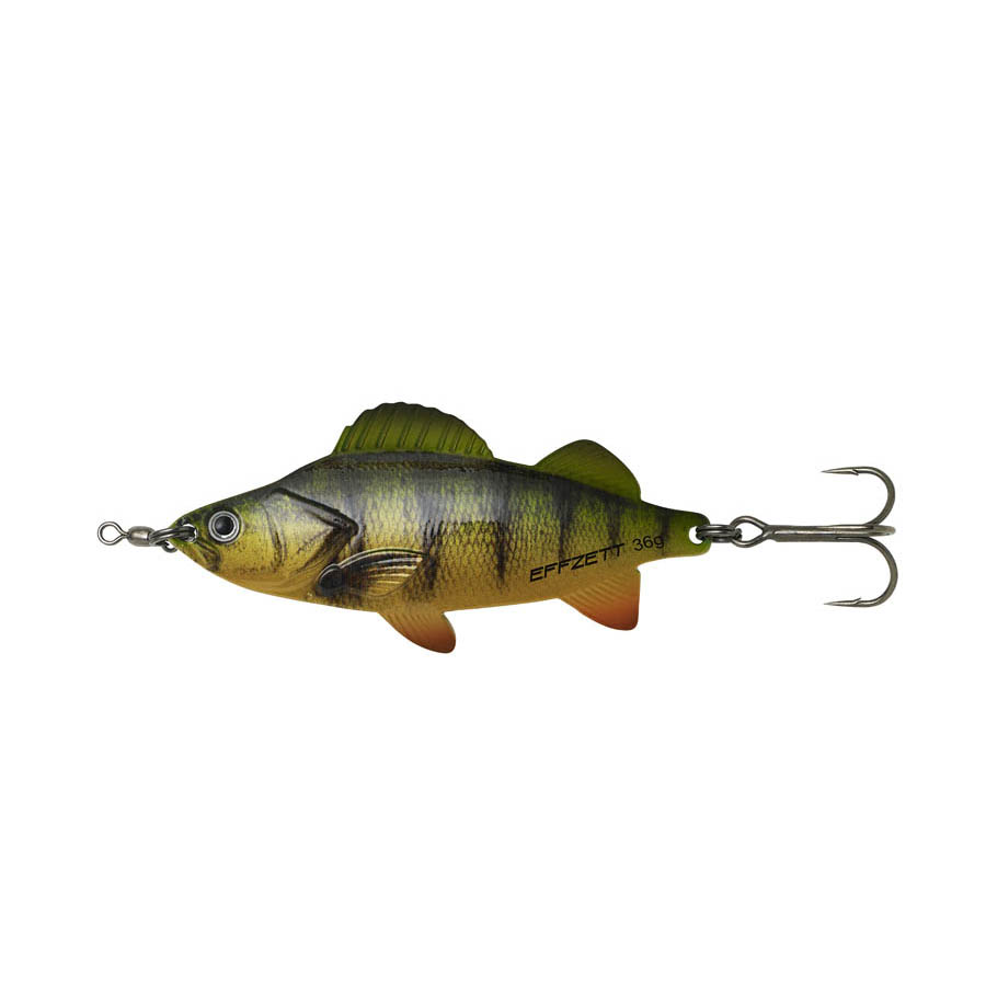 DAM FZ Perch Spoon