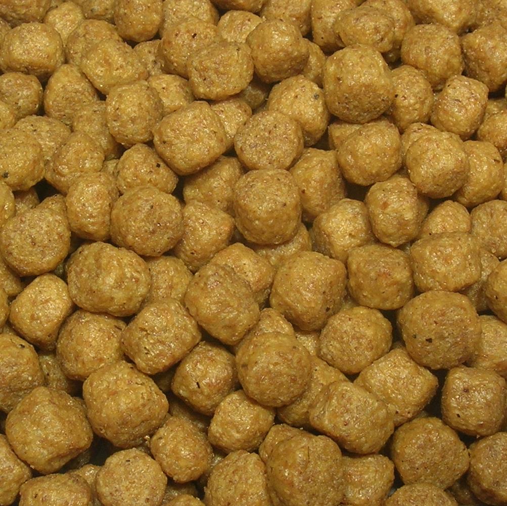 15 kg Koi Pellets gelb Sackware (6mm)