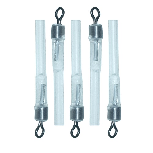 Posen - Aufstecker Clear