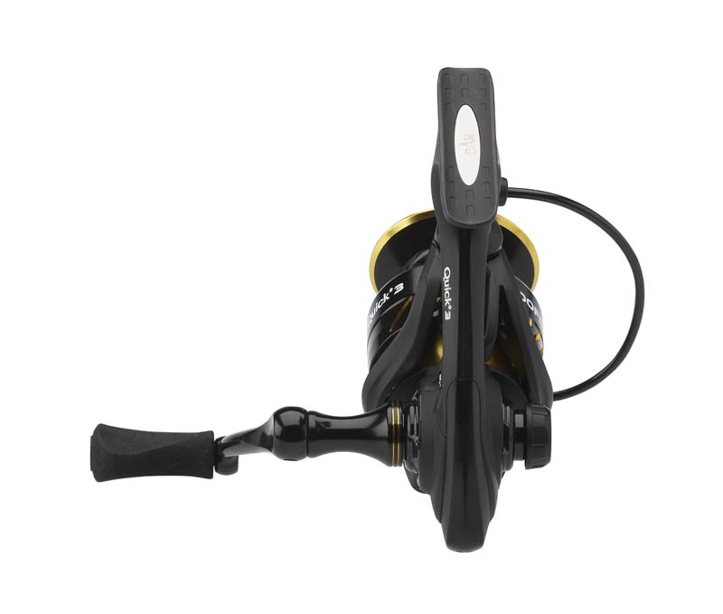 QUICK 3 3000 FD 9+1BB