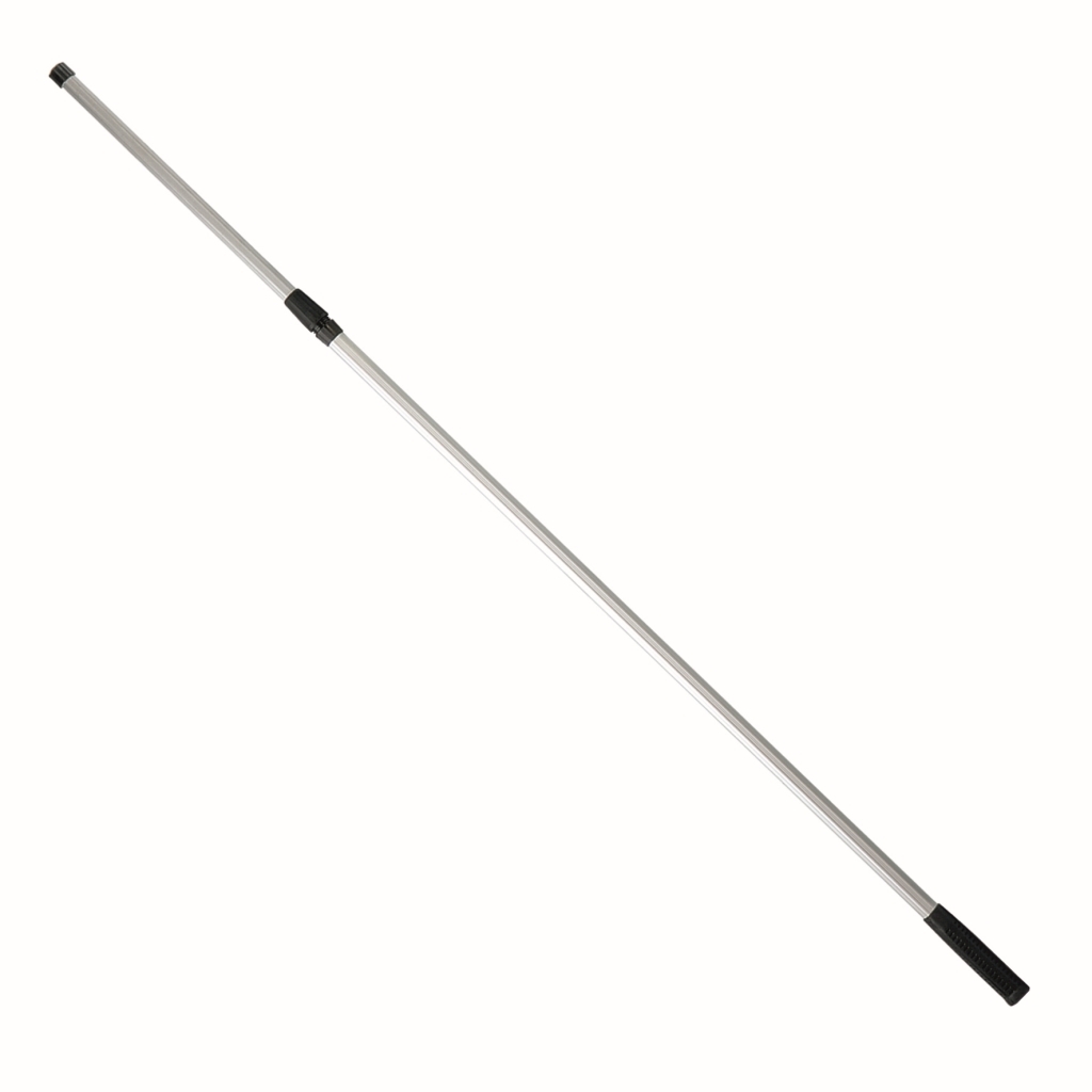 Sänger  Kescherstab 2,50m, 3 teilig