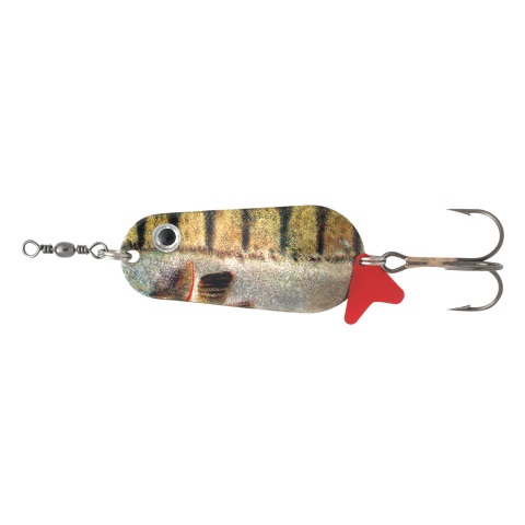 Super Natural Blinker Zander