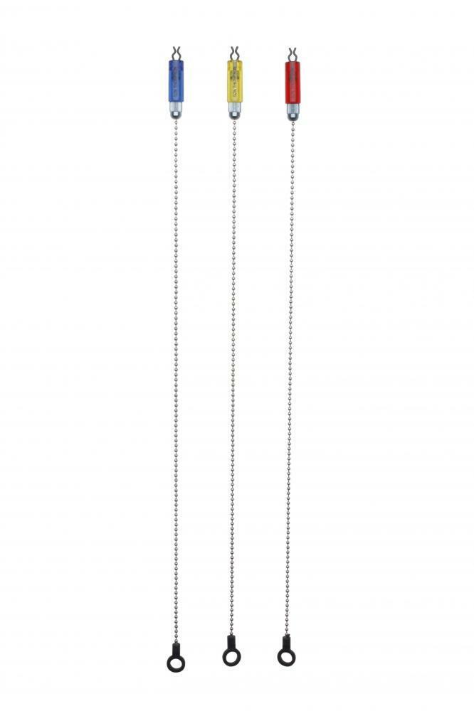 3 x Ron Thompson Hangers/Swingers