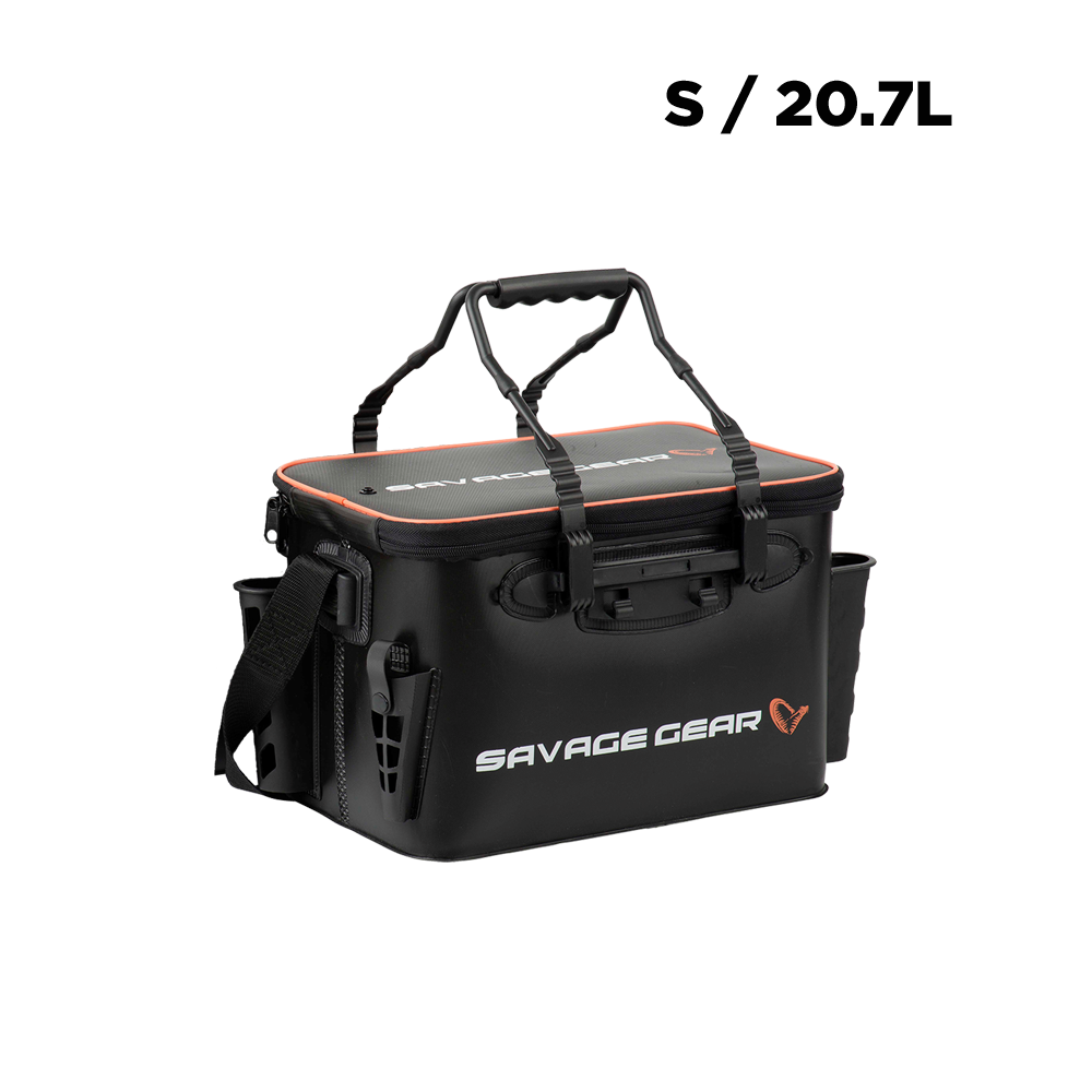 Savage Boat &  Bag S  (37x25x25cm)