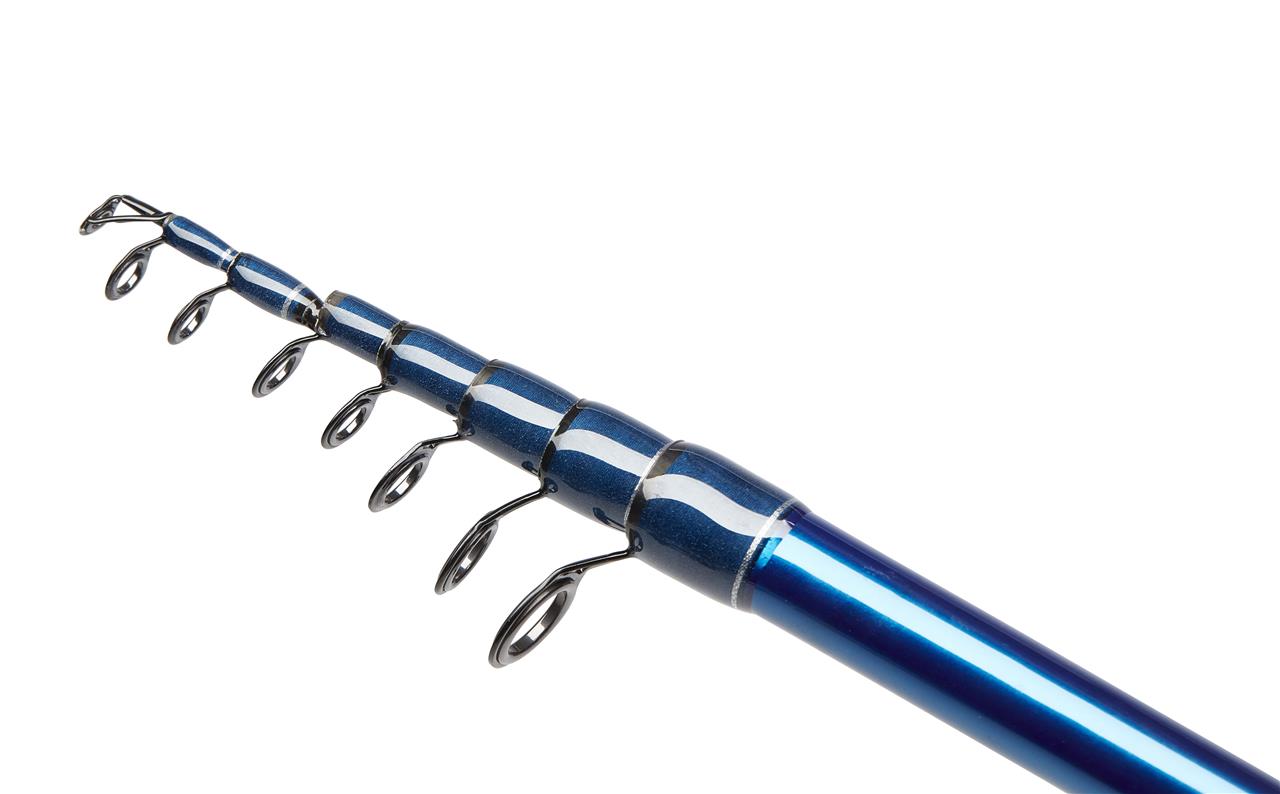 PTS Sbirolino Tele 7-28g 3,40m