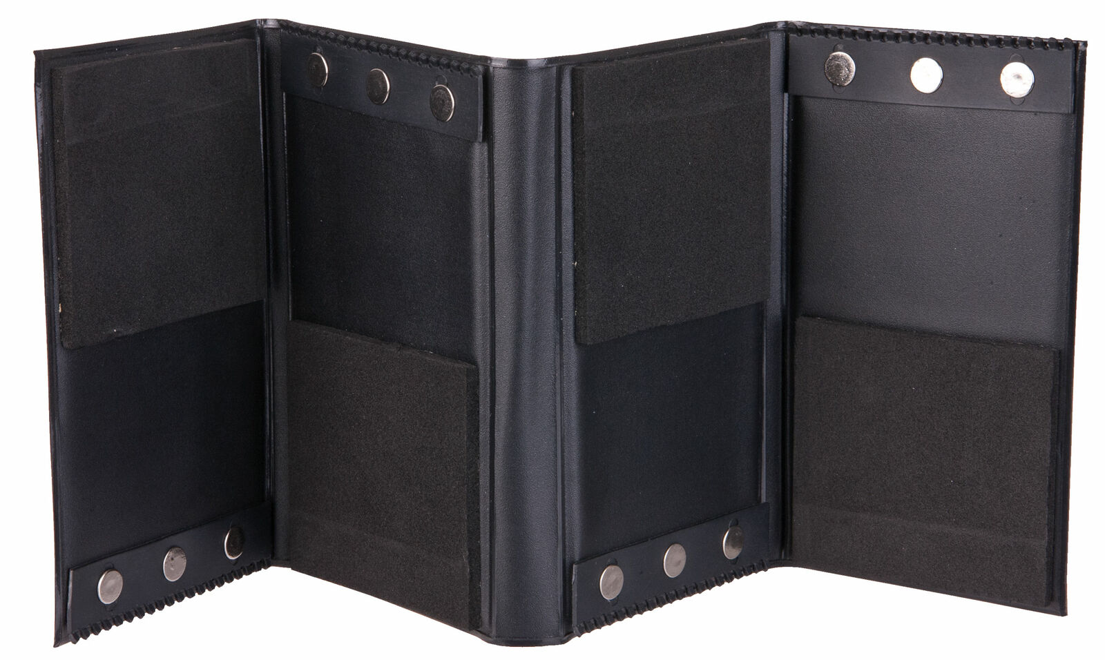 MS RANGE Method Wallet 15 cm