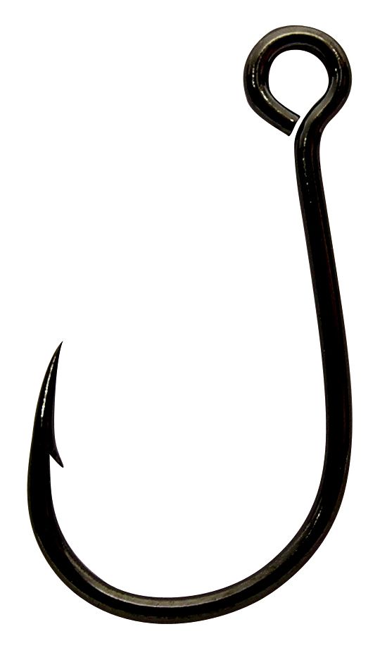 GAMAKATSU Haken für Spoon, Spinner und Wobbler