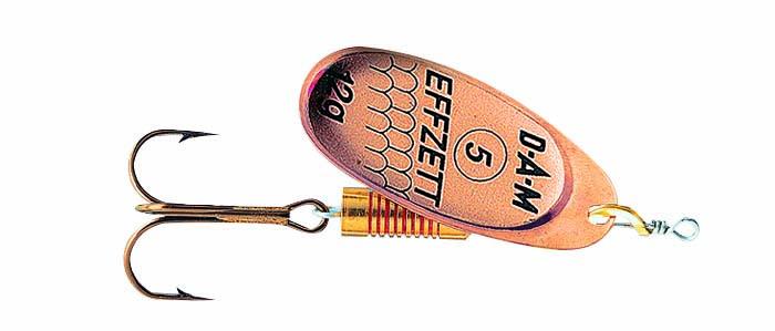 EFFZETT® Standard Kupfer