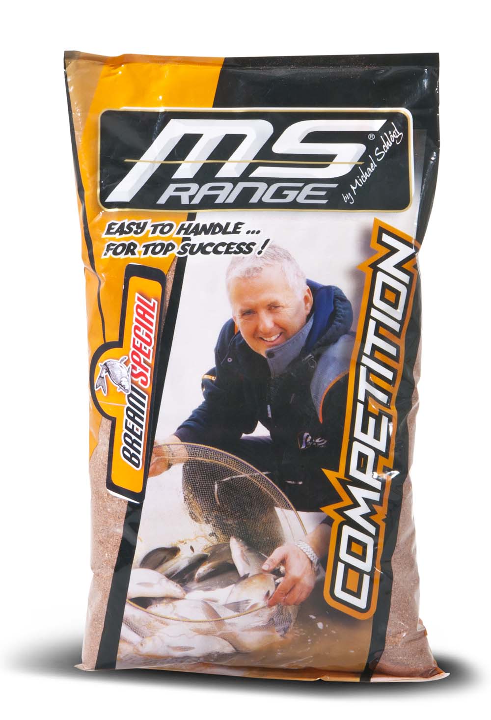 MS Range Bream Spezial 1 kg