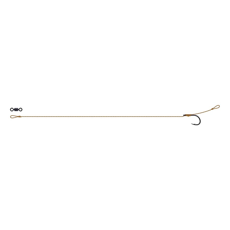 DAM TACTIX Classic Boilie Rig Gr.