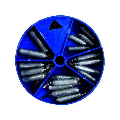 Drop-Shot Leads / Dose