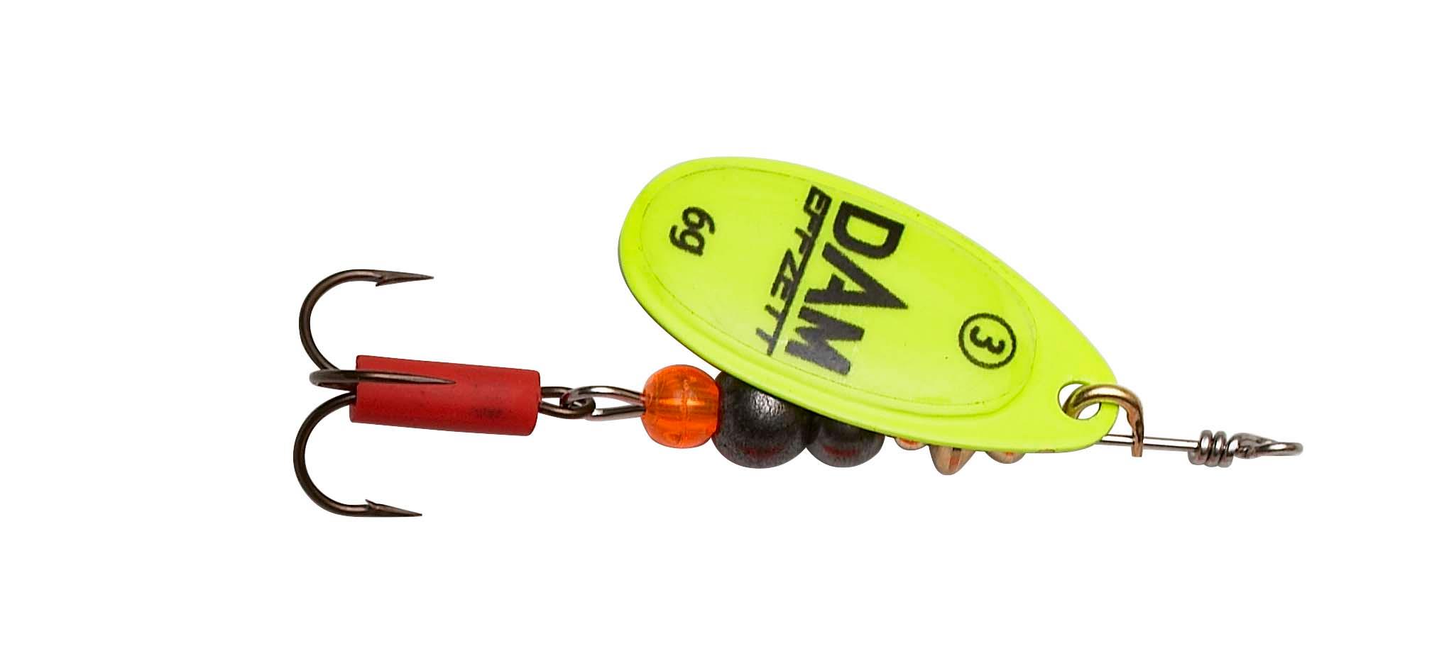 EFFZETT® Fluo Yellow