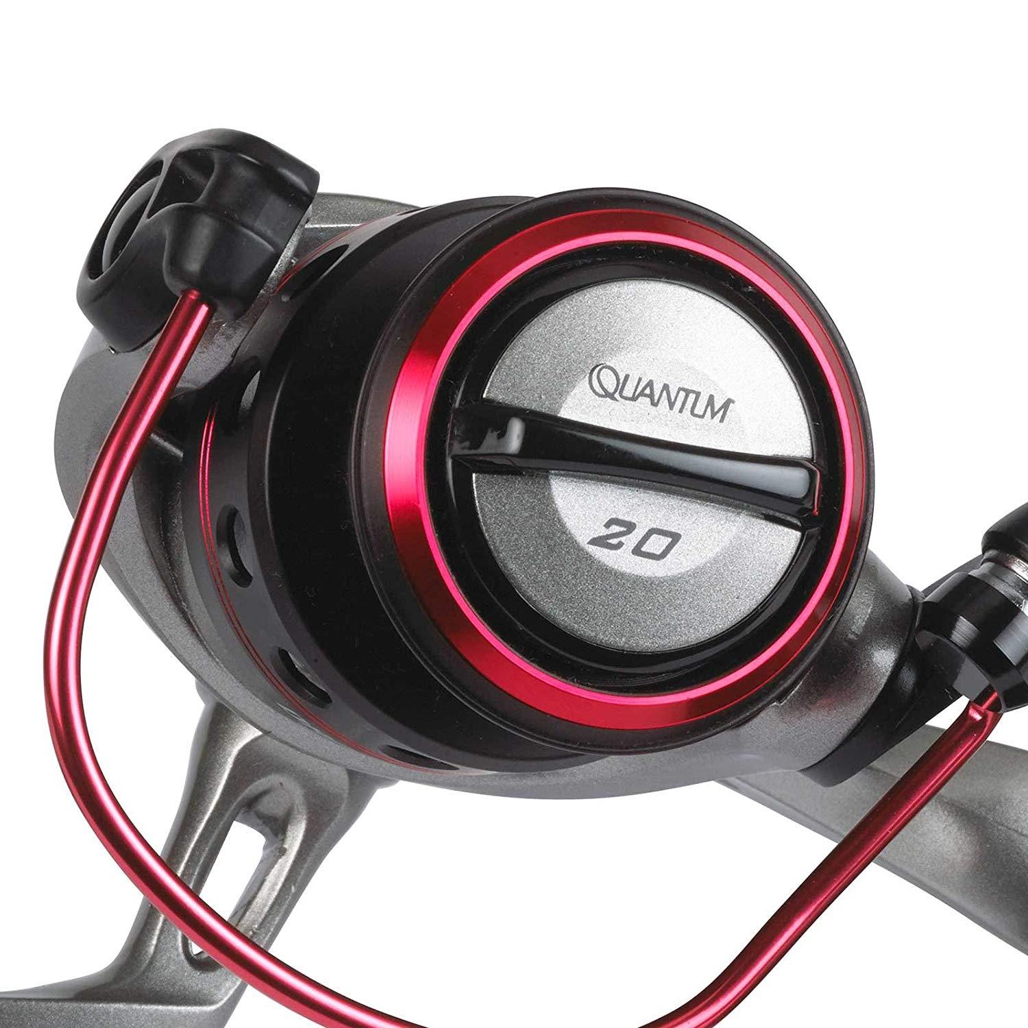 Quantum Drive DR 30