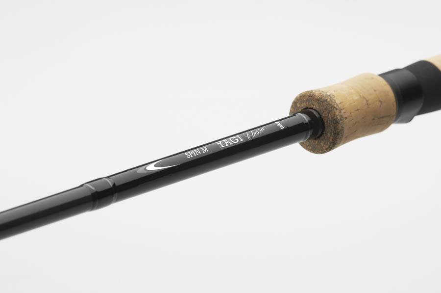 DAM® YAGI Classic Spin 2,70m 30-80g