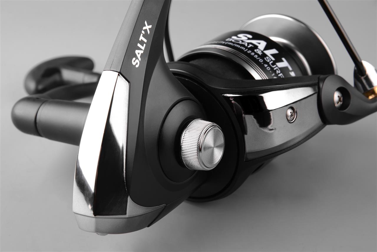 Saltix Boat & Surf 8000