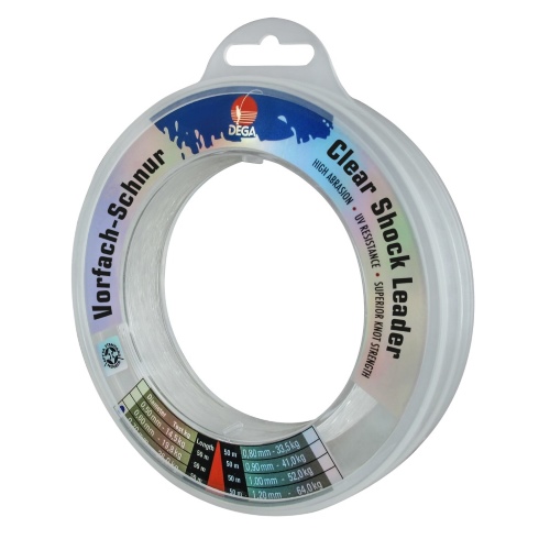 Shockleader/Vorfachmaterial