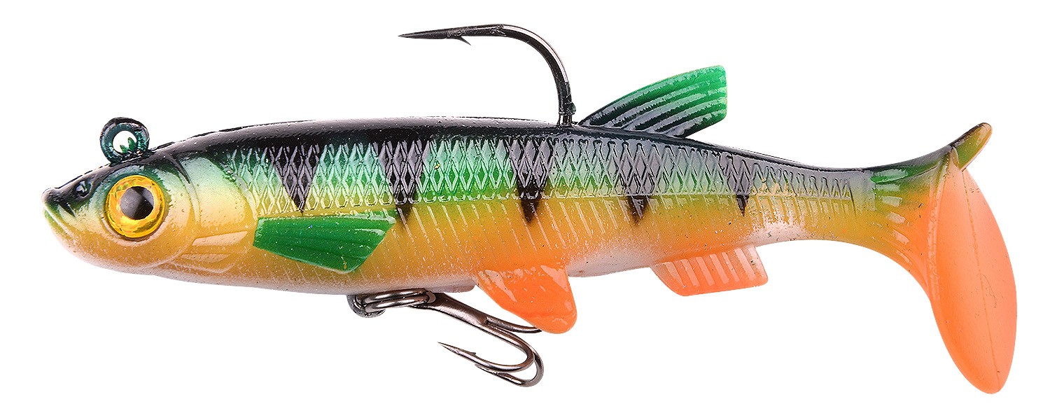 Super Natural  Perch Metalic 10 cm