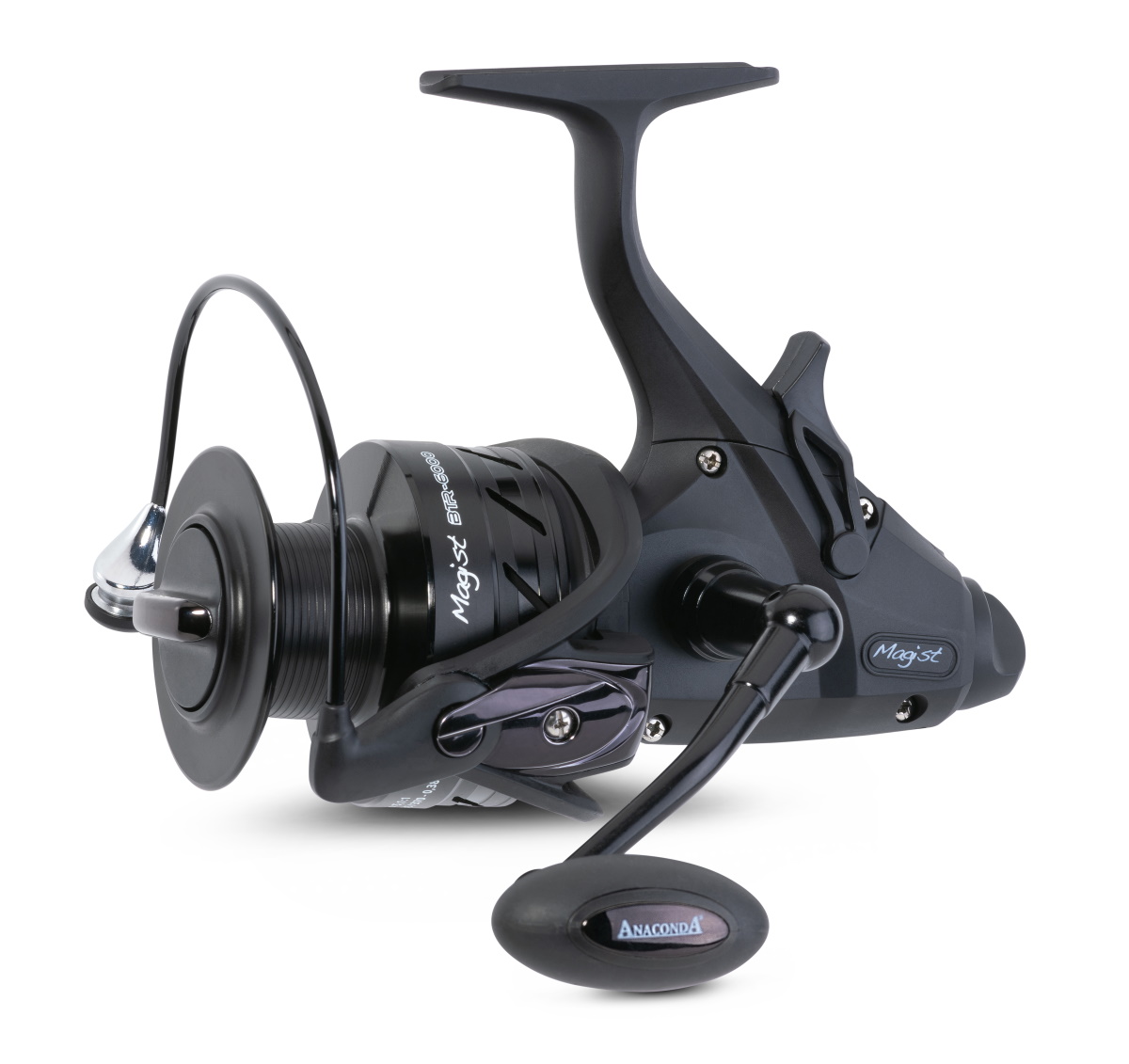 ANACONDA Magist BTR-6000