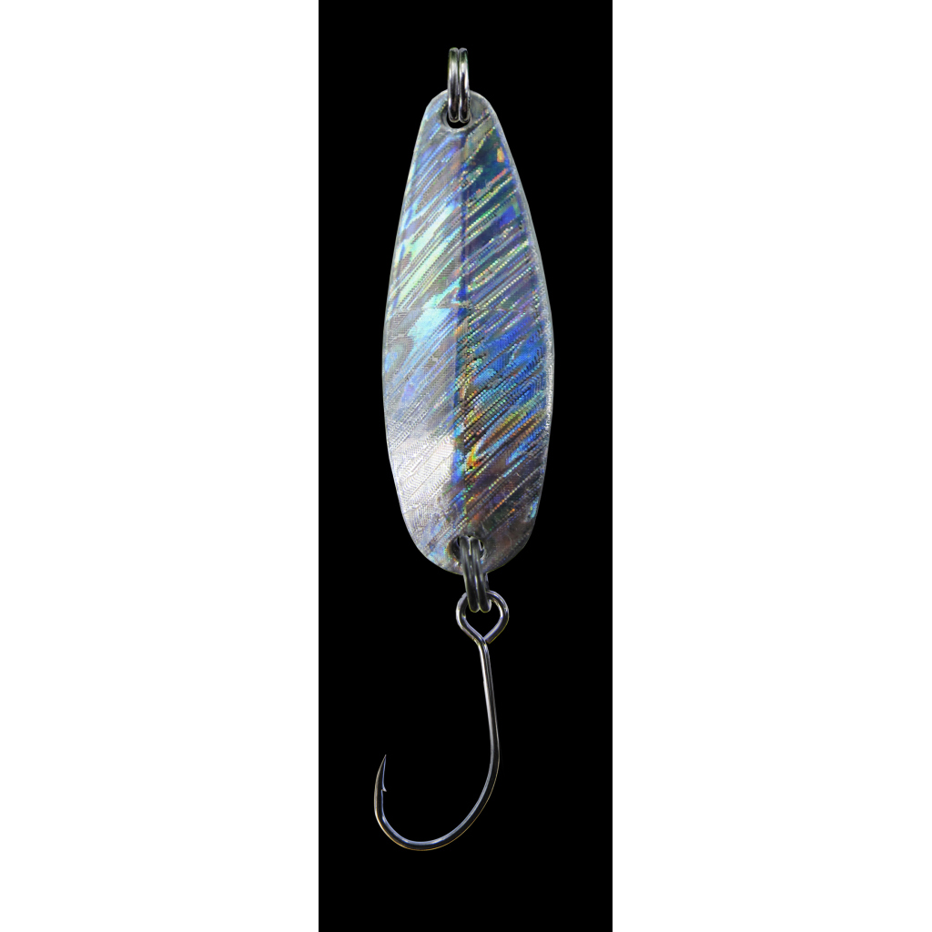 JENZI Inline Spoon'y III  Einzelhaken 4,0g