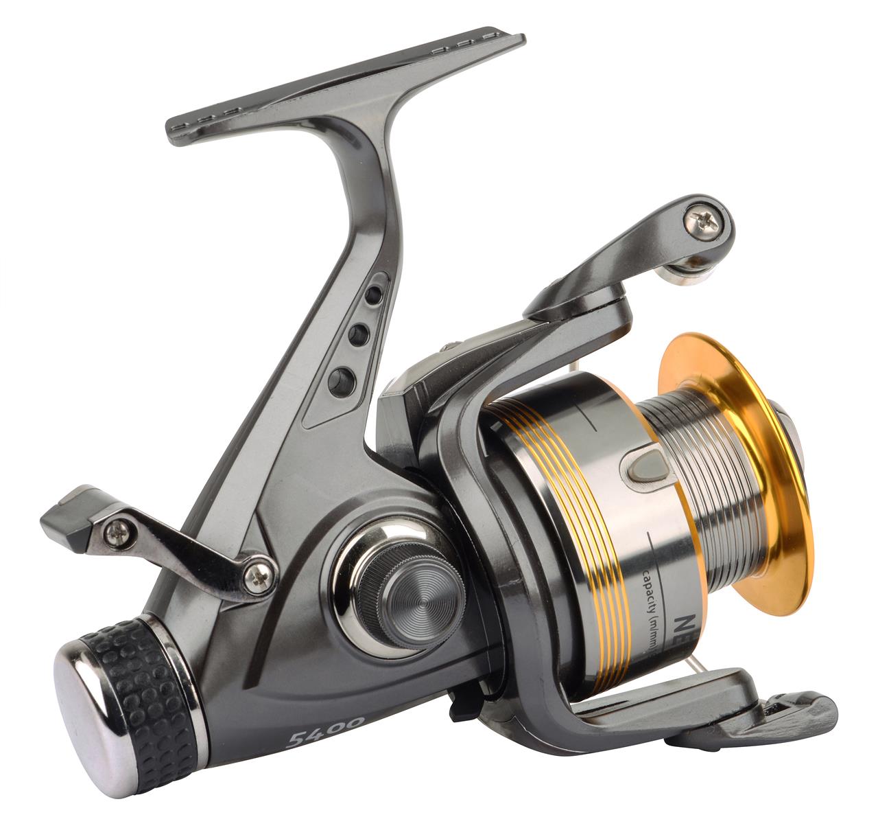 SPRO NECTON LCS 540 4+1BB