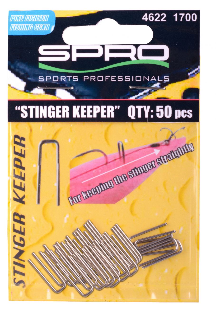 Spro Stinger Keeper