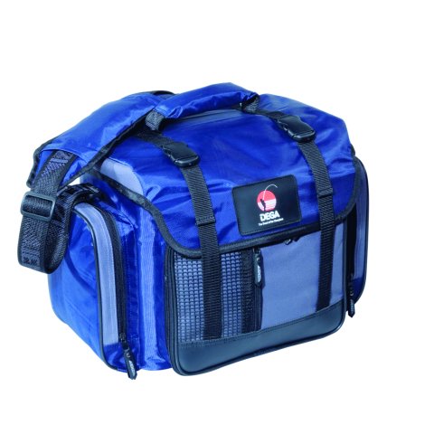 DEGA Pilkertasche für Norway