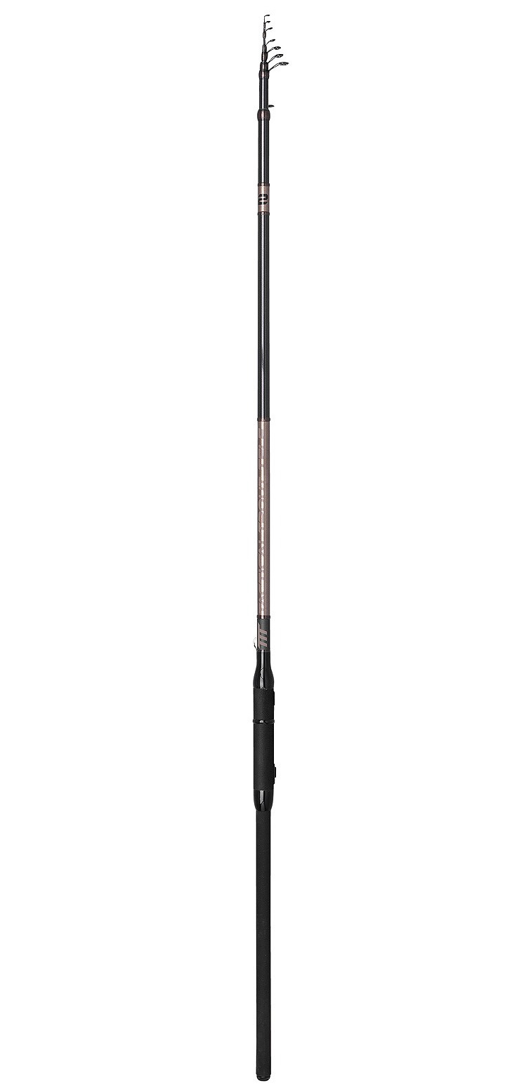 Trout Master Tactical Trout Sbiro Tele 3,6 m 5-20g